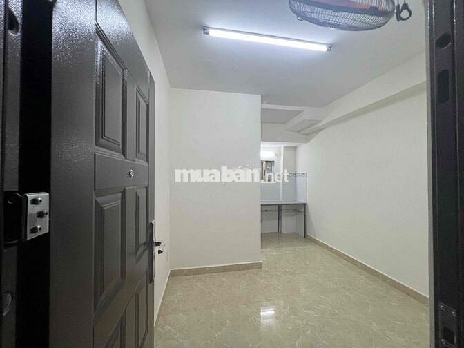 🏠 Khai trương 8 phòng Studio mới tinh có cửa sổ thoáng mát