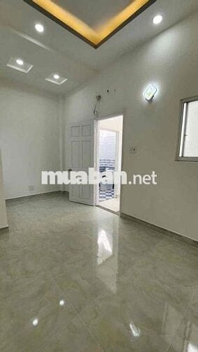 Nhà MT HXH , Huỳnh Tấn phát Thị Trấn NB, 100m2 DTSD, Giá 4 TỶ HƠN