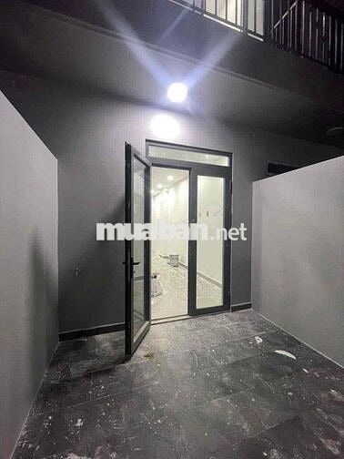 🧧🧧 Cho thuê nhà Nguyên căn mới hoàn thiện Huỳnh Tấn Phát - Quận 7 - Di