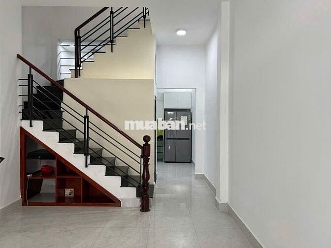 Nhà MT Đường Số 3, liền kề Phú Mỹ Hưng, ở–kinh doanh, 10,5 tỷ