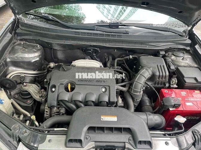 Hyundai Avante 2013 1.6 MT - 70000 km