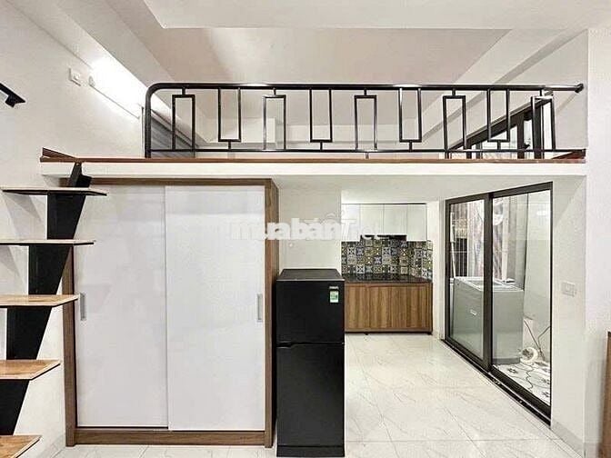 BÁN CCMN THANH XUÂN - NGÃ TƯ SỞ - Ô TÔ THÔNG - DÒNG TIỀN 1,3 tỷ/Năm