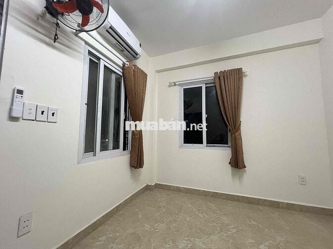 🏠 Khai trương 8 phòng Studio mới tinh có cửa sổ thoáng mát
