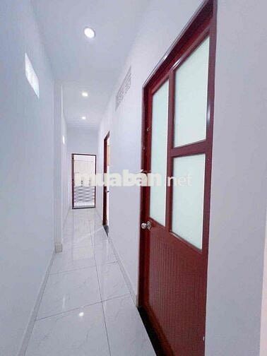 HÀNG MỚI …!!!Nhà sổ riêng  rẻ nhất ngay Trung Tâm Y Tế Dĩ An