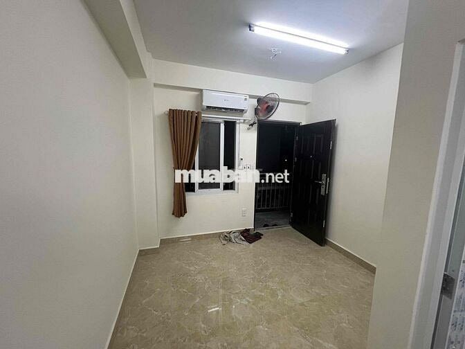 🏠 Khai trương 8 phòng Studio mới tinh có cửa sổ thoáng mát