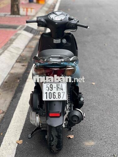 Honda PS 150i 2006 Bstp chính chủ