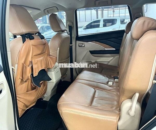 Bán xe Mitsubishi Xpander 2019 1.5 AT - 93608 km