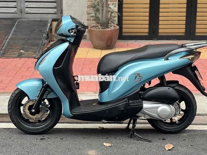 Honda PS 150i 2006 Bstp chính chủ