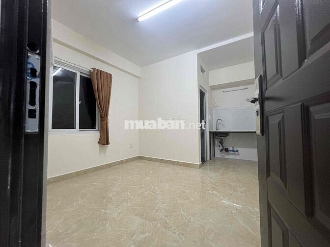 🏠 Khai trương 8 phòng Studio mới tinh có cửa sổ thoáng mát