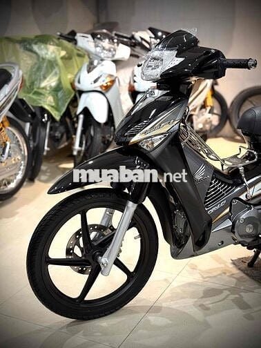 Honda Future Neo Fi 2008