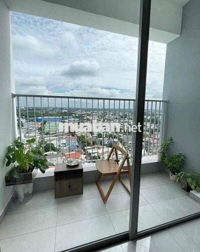 CHO THUÊ CHUNG CƯ HAPP ONE CENTRAL 2PN FULL NỘI THẤT