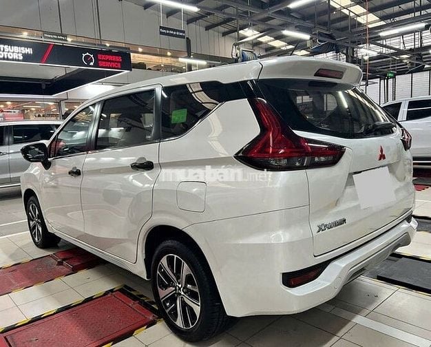 Bán xe Mitsubishi Xpander 2019 1.5 AT - 93608 km