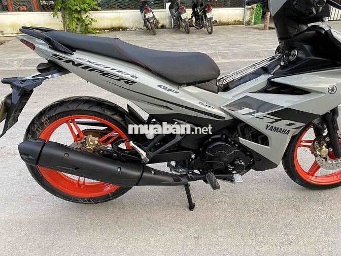 Siêu Phẩm Ẽciter 150 chính chủ biển 29 mới 90%