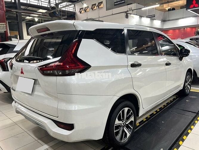 Bán xe Mitsubishi Xpander 2019 1.5 AT - 93608 km