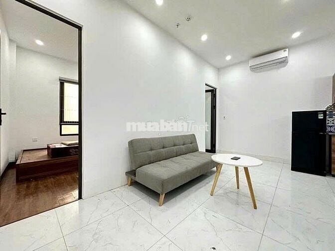 BÁN CCMN THANH XUÂN - NGÃ TƯ SỞ - Ô TÔ THÔNG - DÒNG TIỀN 1,3 tỷ/Năm
