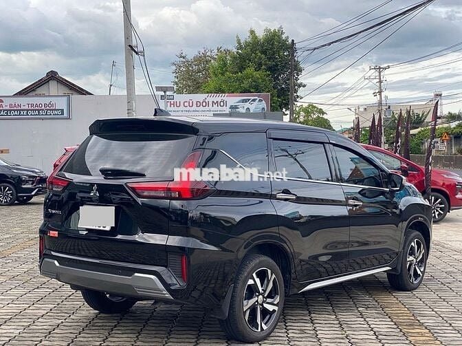 XPANDER PREMIUM 2024 LƯỚT 9.000KM XE GIA ĐÌNH