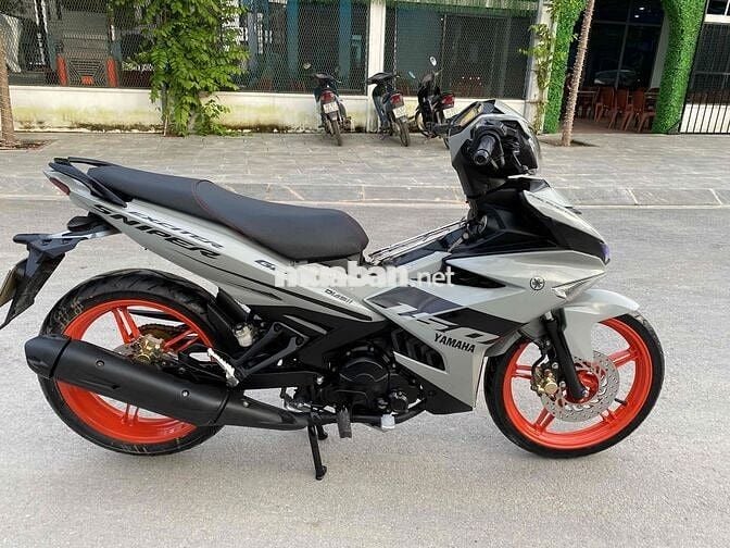 Siêu Phẩm Ẽciter 150 chính chủ biển 29 mới 90%