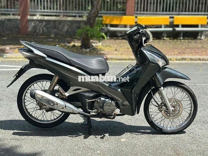 FUTURE 125 ĐỜI 2015 – MÁY ZIN CHÍNH CHỦ
