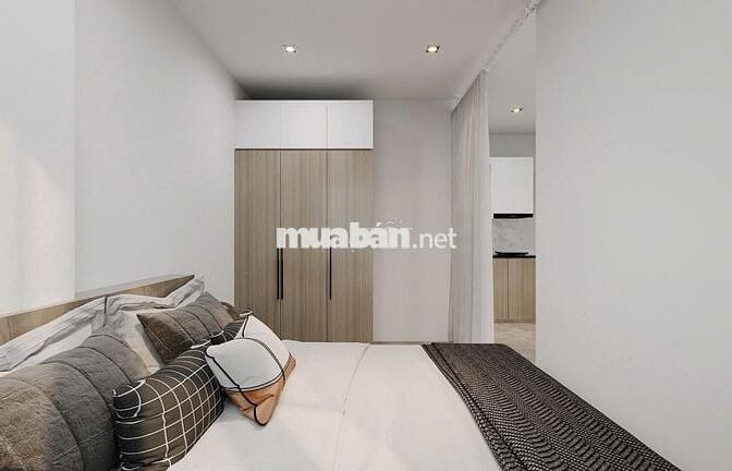 PHÒNG STUDIO-1N1K-2N1K FULL ĐỒ NGAY LÊ QUANG ĐẠO,SÂN VẬN ĐỘNG MỸ ĐÌNH