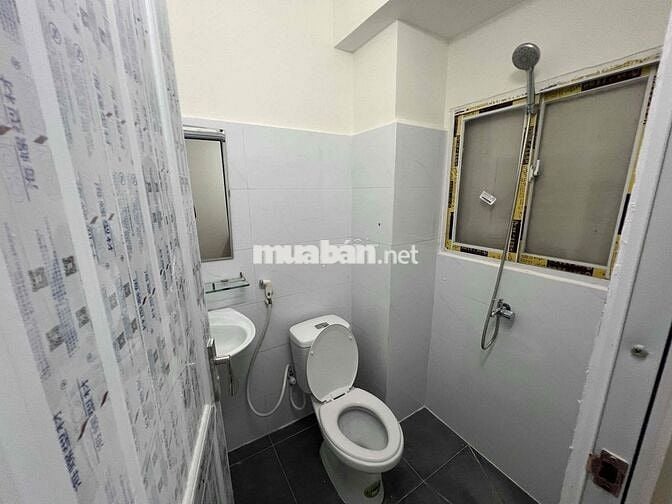 🏠 Khai trương 8 phòng Studio mới tinh có cửa sổ thoáng mát