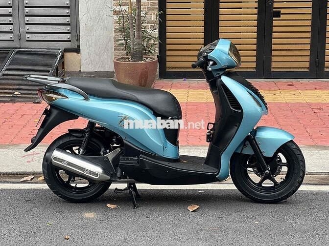 Honda PS 150i 2006 Bstp chính chủ