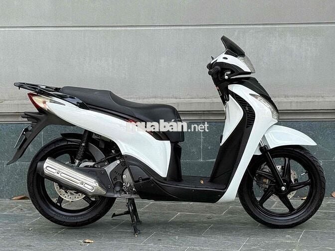 SH 150i 2006 UP 2011 ( GÓP BAO NỢ XẤU )