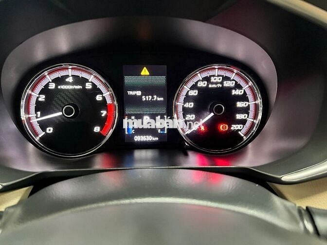 Bán xe Mitsubishi Xpander 2019 1.5 AT - 93608 km