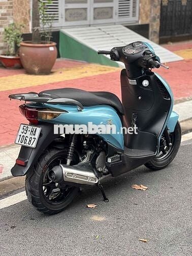 Honda PS 150i 2006 Bstp chính chủ