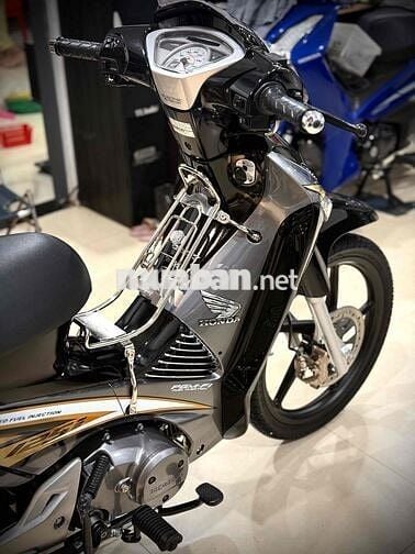 Honda Future Neo Fi 2008