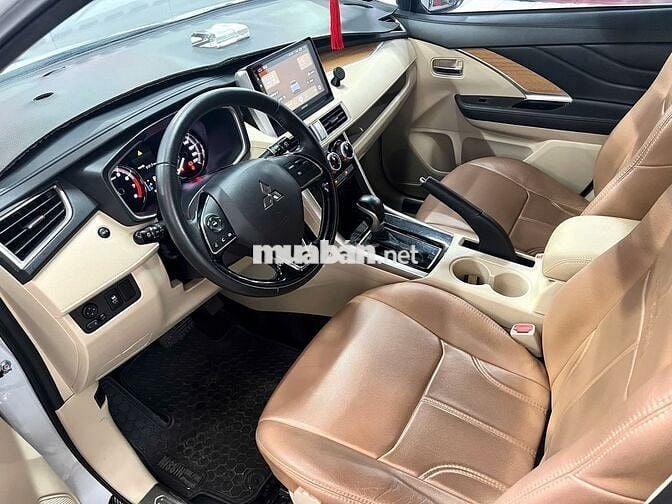 Bán xe Mitsubishi Xpander 2019 1.5 AT - 93608 km