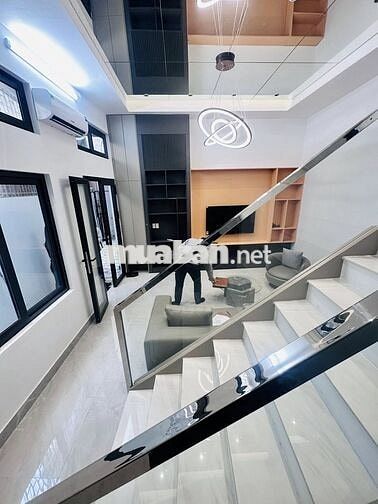 SIÊU PHẨM TRUNG TÂM BA ĐÌNH – NHÀ ĐẸP 5 TẦNG – NGÕ THÔNG SIÊU PHẨM TRUNG TÂM BA ĐÌNH – NHÀ ĐẸP 5 TẦNG – NGÕ THÔNG