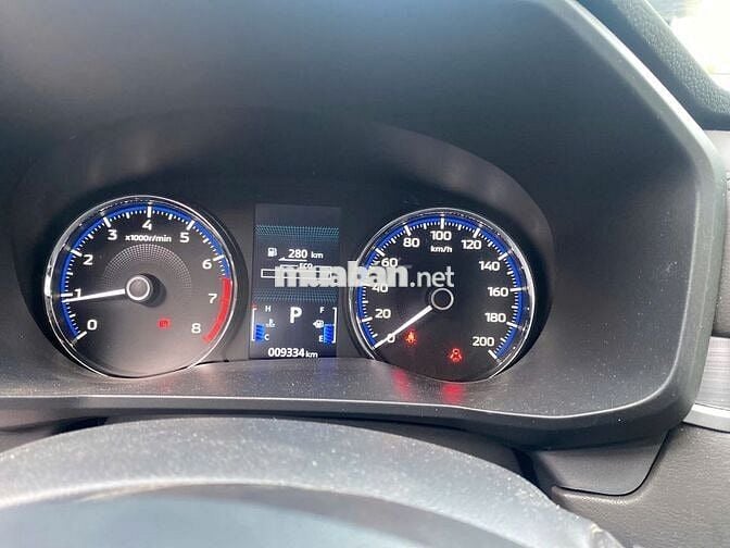 XPANDER PREMIUM 2024 LƯỚT 9.000KM XE GIA ĐÌNH