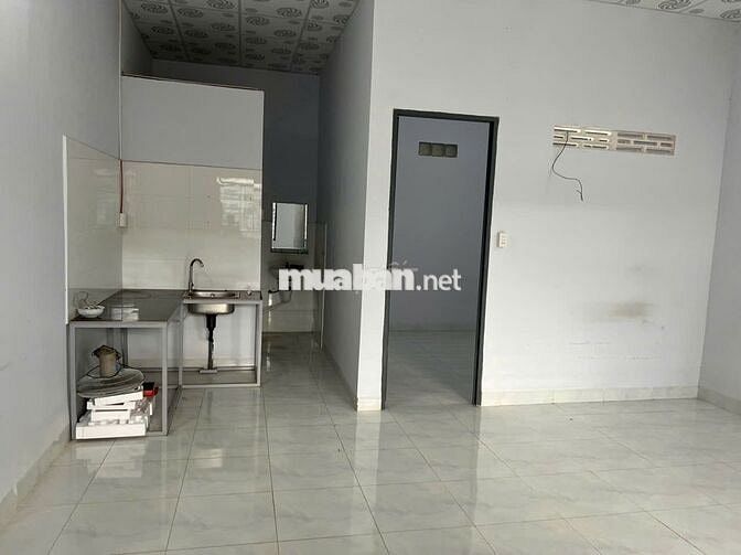 NHÀ NGUYÊN CĂN ĐƯỜNG HÀ HUY TẬP
