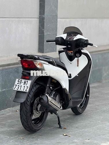 SH 150i 2006 UP 2011 ( GÓP BAO NỢ XẤU )