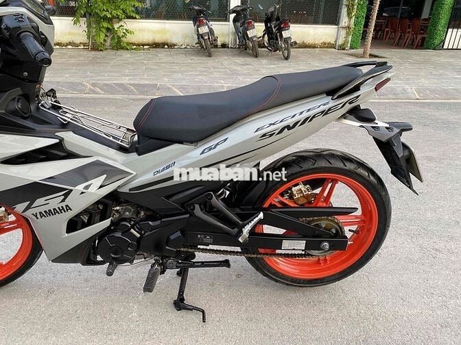 Siêu Phẩm Ẽciter 150 chính chủ biển 29 mới 90%