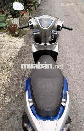 Honda Vision 2012 xe đẹp máy móc bao êm giá tốt