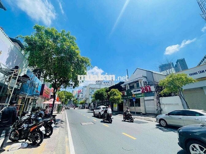 🍒PHẠM VIẾT CHÁNH ,Q1 - 5x20 - 2 tầng🍒