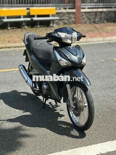 FUTURE 125 ĐỜI 2015 – MÁY ZIN CHÍNH CHỦ