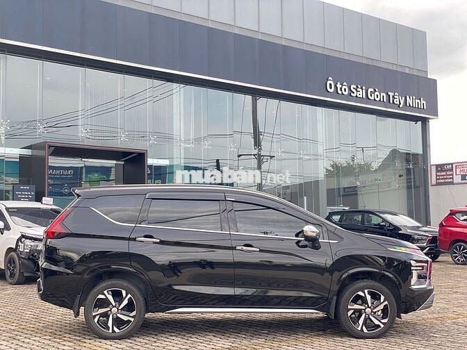 XPANDER PREMIUM 2024 LƯỚT 9.000KM XE GIA ĐÌNH