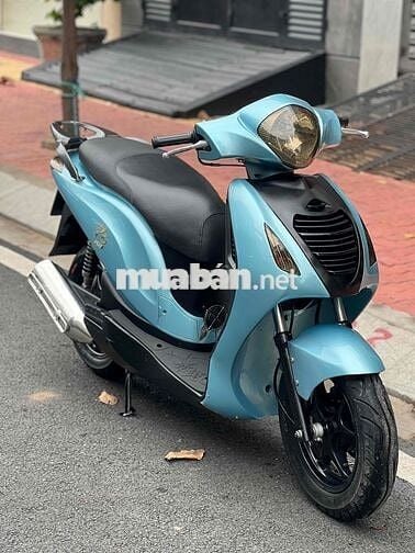 Honda PS 150i 2006 Bstp chính chủ