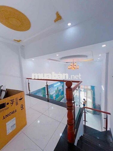 HÀNG MỚI …!!!Nhà sổ riêng  rẻ nhất ngay Trung Tâm Y Tế Dĩ An