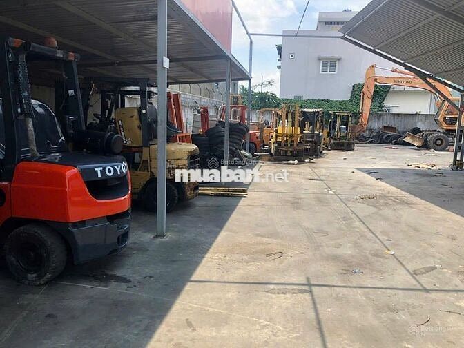 BÁN ĐẤT DIỆN TÍCH 2300M2 THỔ CƯ, MẶT TIỀN NGANG 55M, BẾN LỨC, LONG AN