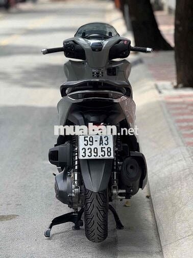 SH 350 2022 BSTP MÁY THÁI