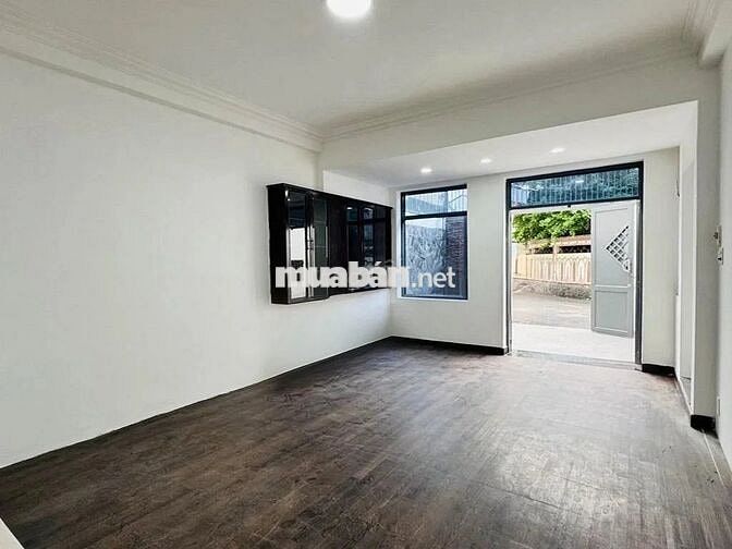 [Quận 3] Bán Nhà Gần Ngã Bảy, 3 Tầng, 63m2, Đường Xe Tải, Chỉ 13 Tỷ !