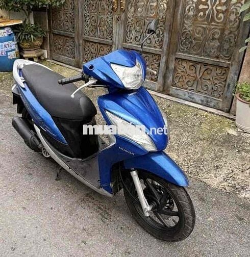 Honda Vision 2012 xe đẹp máy móc bao êm giá tốt