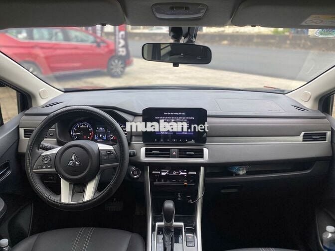 XPANDER PREMIUM 2024 LƯỚT 9.000KM XE GIA ĐÌNH