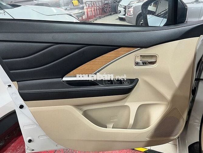 Bán xe Mitsubishi Xpander 2019 1.5 AT - 93608 km