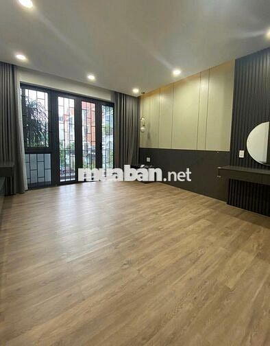 🔥 SIÊU PHẨM VIP QUẬN 3 - NỞ HẬU ĐẸP 386C LÊ VĂN SỸ- 4 Tầng - 4.5 x 16m