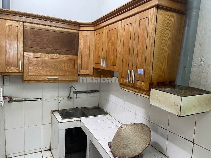 Cho thuê 2 căn hộ TT Phương Mai