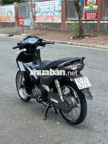 FUTURE 125 ĐỜI 2015 – MÁY ZIN CHÍNH CHỦ